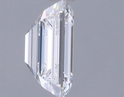 1.42 Carat Emerald Lab Diamond :: 360 spin frame 02