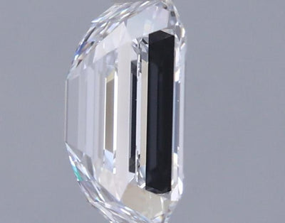 1.42 Carat Emerald Lab Diamond :: 360 spin frame 04