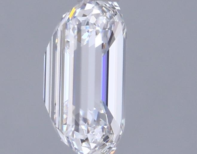 1.42 Carat Emerald Lab Diamond :: 360 spin frame 05