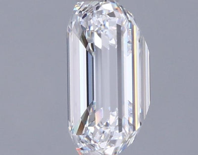 1.42 Carat Emerald Lab Diamond :: 360 spin frame 06