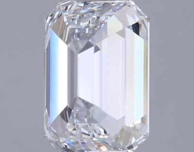 1.42 Carat Emerald Lab Diamond :: 360 spin frame 07