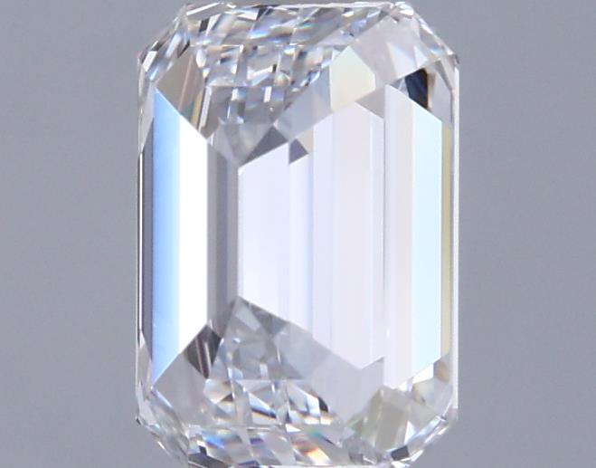 1.42 Carat Emerald Lab Diamond :: 360 spin frame 07
