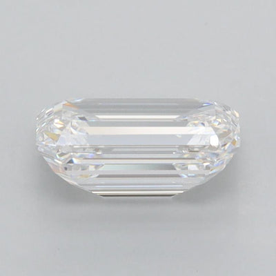 1.32 Carat Emerald Lab Diamond :: 360 spin frame 01