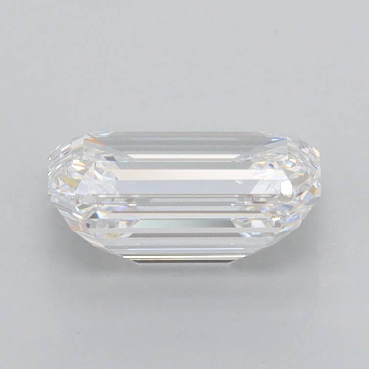 1.32 Carat Emerald Lab Diamond :: 360 spin frame 01