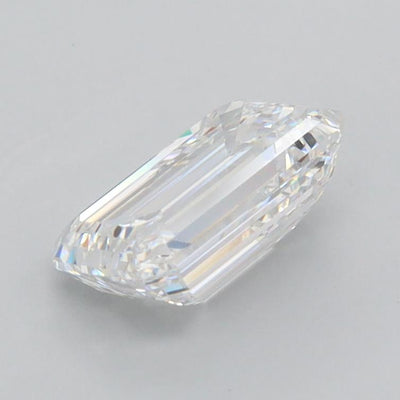 1.32 Carat Emerald Lab Diamond :: 360 spin frame 03