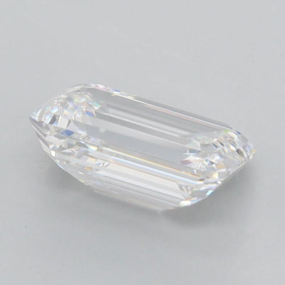 1.32 Carat Emerald Lab Diamond :: 360 spin frame 04