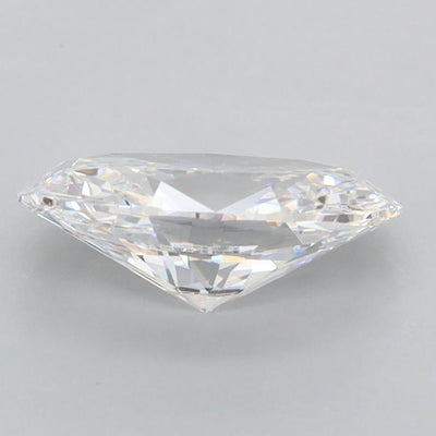 1.39 Carat Oval Lab Diamond :: 360 spin frame 02