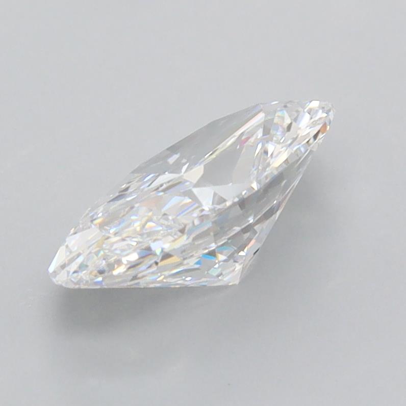1.39 Carat Oval Lab Diamond :: 360 spin frame 03