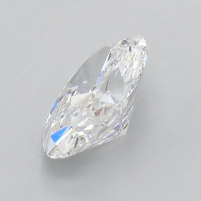 1.39 Carat Oval Lab Diamond :: 360 spin frame 04