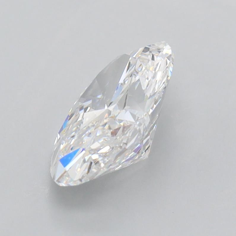 1.39 Carat Oval Lab Diamond :: 360 spin frame 04