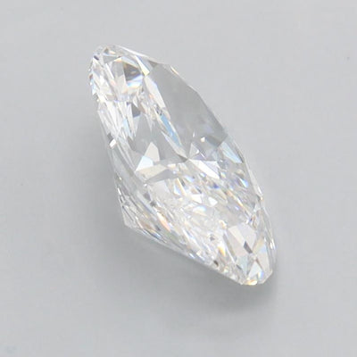 1.39 Carat Oval Lab Diamond :: 360 spin frame 07