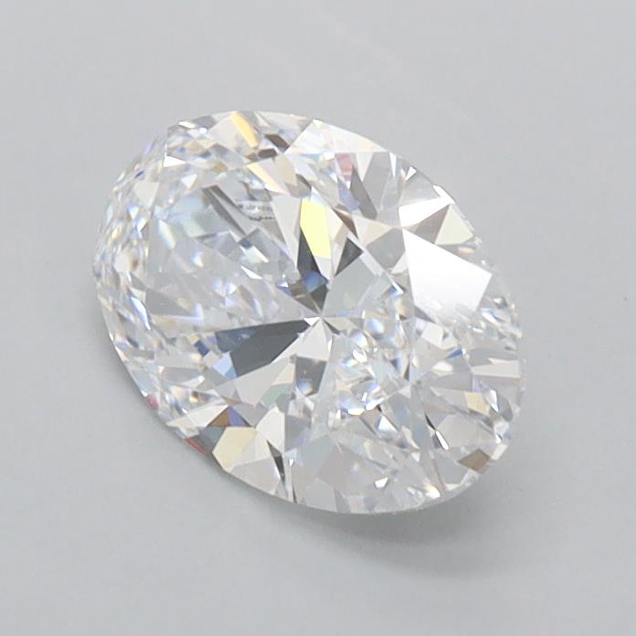 1.02 Carat Oval Lab Diamond :: 360 spin frame 03