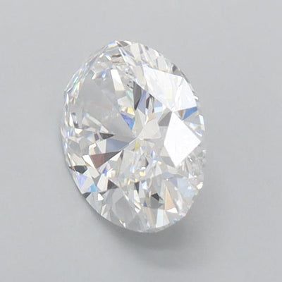 1.02 Carat Oval Lab Diamond :: 360 spin frame 04