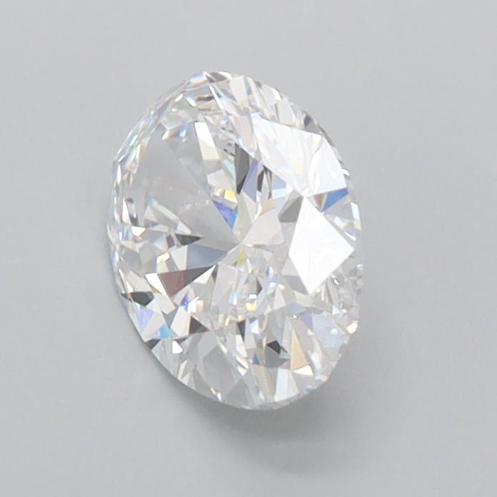 1.02 Carat Oval Lab Diamond :: 360 spin frame 04