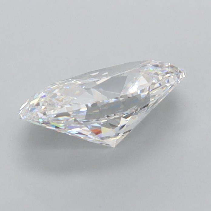 1.02 Carat Oval Lab Diamond :: 360 spin frame 05