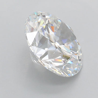 2.51 Carat Round Lab Diamond :: 360 spin frame 01