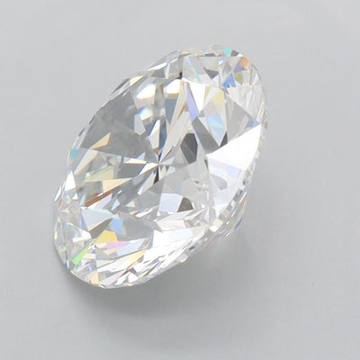 2.51 Carat Round Lab Diamond :: 360 spin frame 02