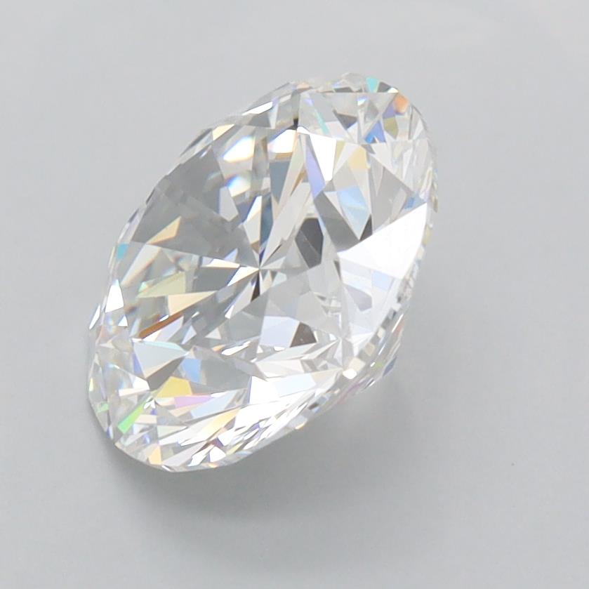 2.51 Carat Round Lab Diamond :: 360 spin frame 02