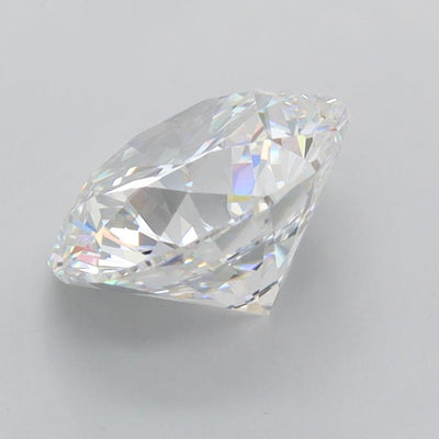 2.51 Carat Round Lab Diamond :: 360 spin frame 03