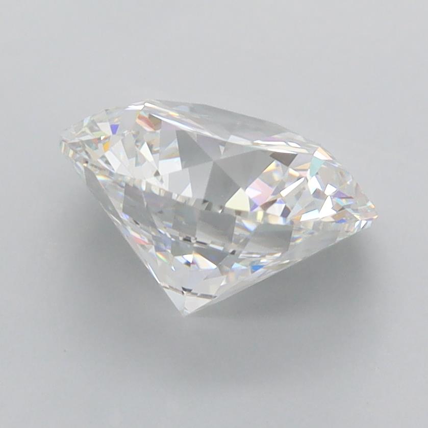 2.51 Carat Round Lab Diamond :: 360 spin frame 04