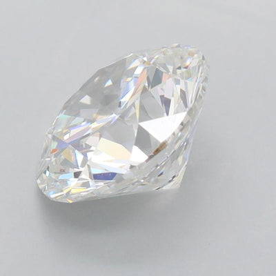 2.51 Carat Round Lab Diamond :: 360 spin frame 05