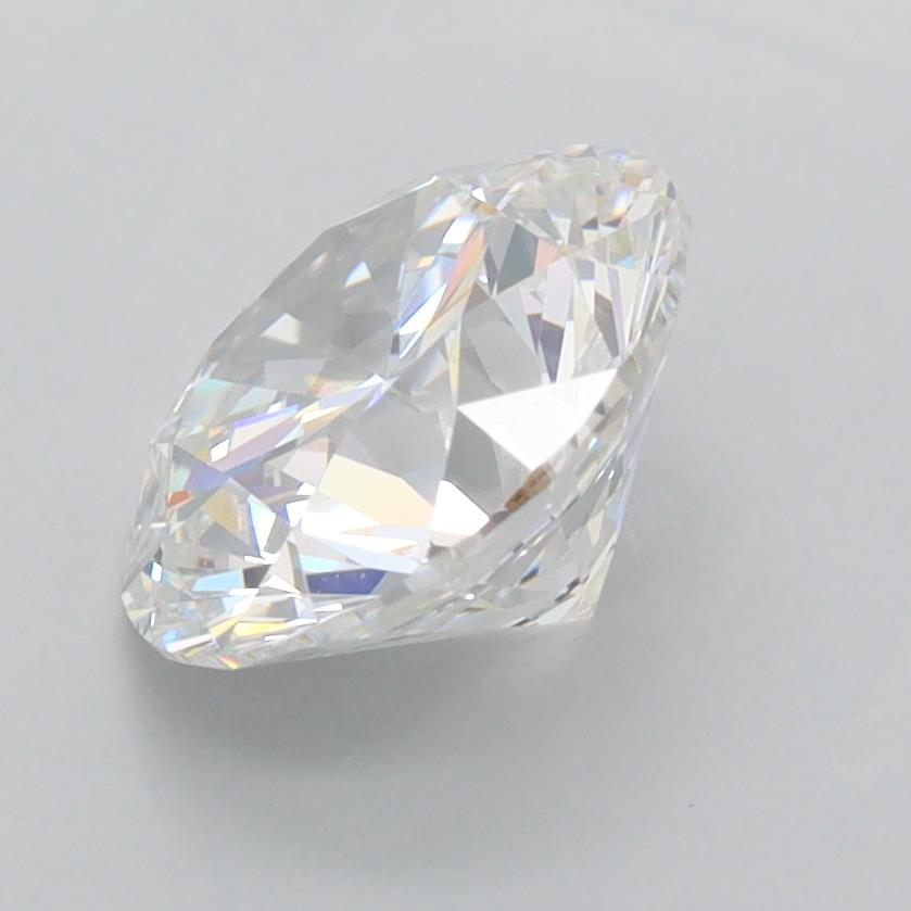 2.51 Carat Round Lab Diamond :: 360 spin frame 05