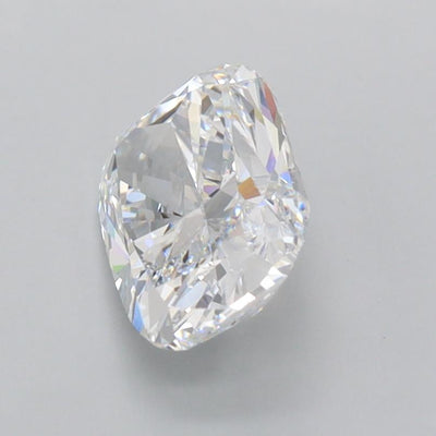 1.52 Carat Elongated Cushion Lab Diamond :: 360 spin frame 01