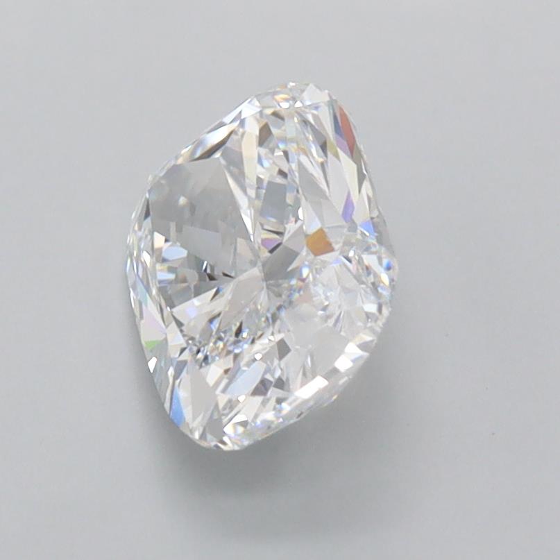 1.52 Carat Elongated Cushion Lab Diamond :: 360 spin frame 01