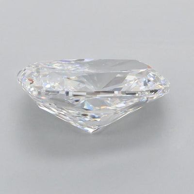 1.52 Carat Elongated Cushion Lab Diamond :: 360 spin frame 02