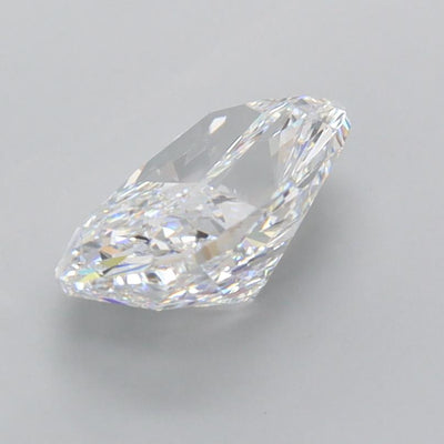 1.52 Carat Elongated Cushion Lab Diamond :: 360 spin frame 03