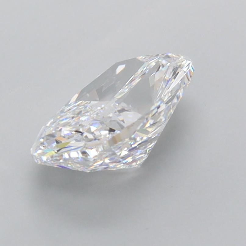 1.52 Carat Elongated Cushion Lab Diamond :: 360 spin frame 03