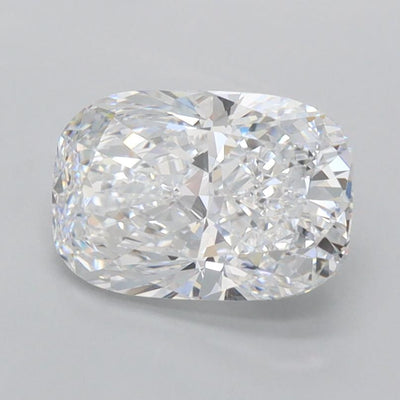 1.52 Carat Elongated Cushion Lab Diamond :: 360 spin frame 04
