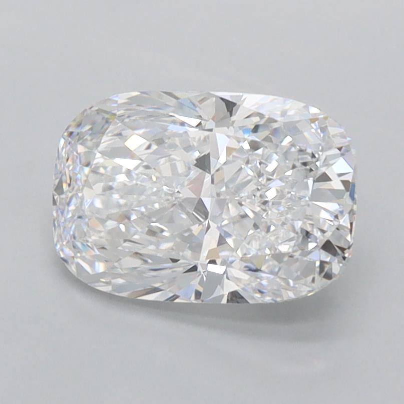 1.52 Carat Elongated Cushion Lab Diamond :: 360 spin frame 04