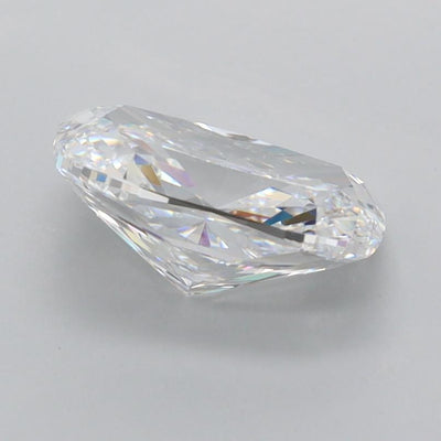 1.52 Carat Elongated Cushion Lab Diamond :: 360 spin frame 05