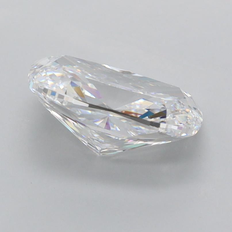 1.52 Carat Elongated Cushion Lab Diamond :: 360 spin frame 05