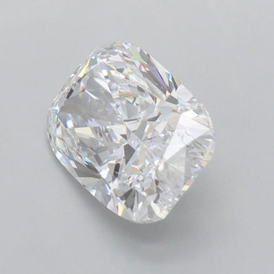 1.52 Carat Elongated Cushion Lab Diamond :: 360 spin frame 07