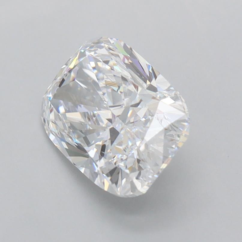 1.52 Carat Elongated Cushion Lab Diamond :: 360 spin frame 07