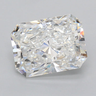 2.15 Carat Radiant Lab Diamond