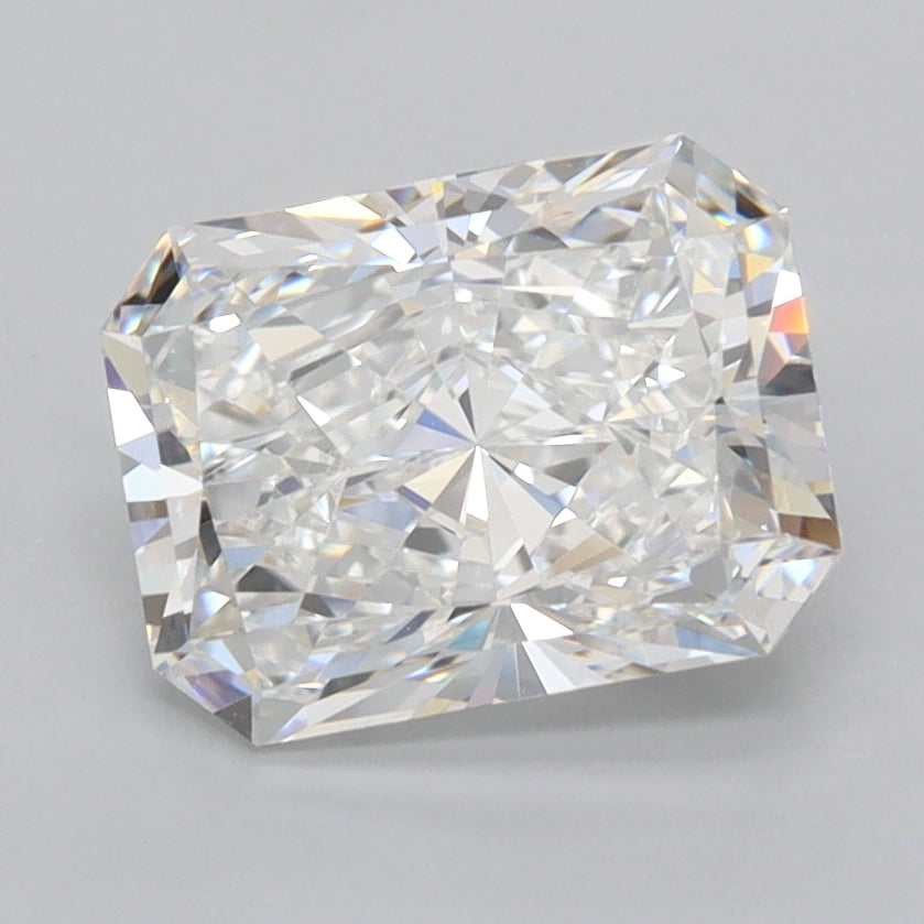 2.15 Carat Radiant Lab Diamond