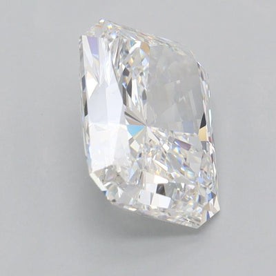 2.15 Carat Radiant Lab Diamond :: 360 spin frame 02