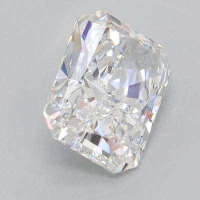 2.15 Carat Radiant Lab Diamond :: 360 spin frame 04