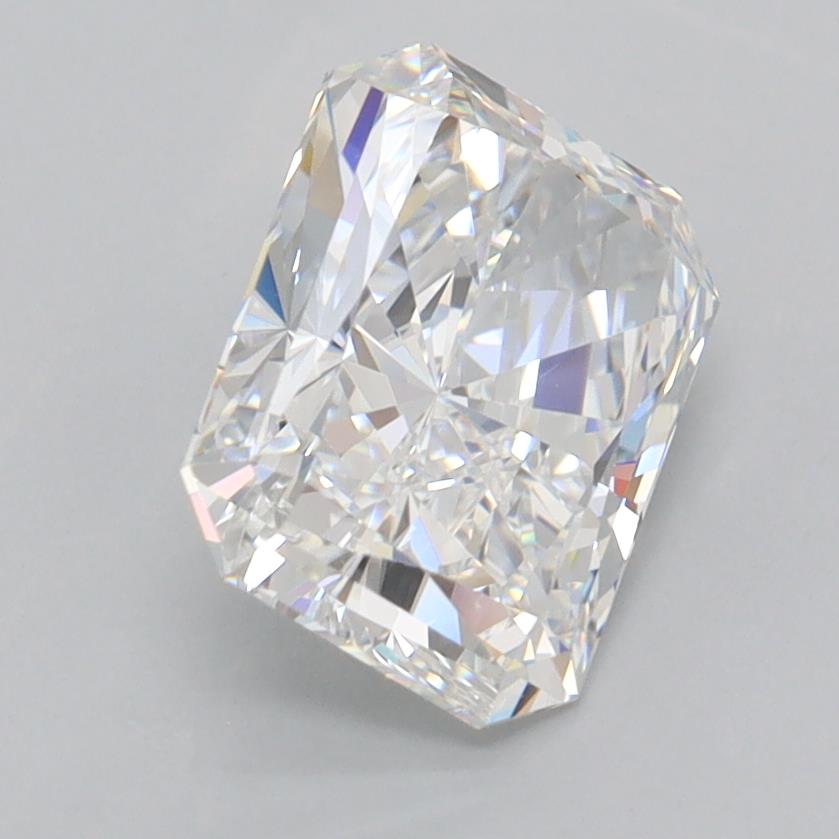 2.15 Carat Radiant Lab Diamond :: 360 spin frame 04