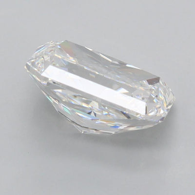 2.15 Carat Radiant Lab Diamond :: 360 spin frame 05