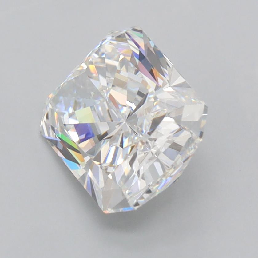 2.15 Carat Radiant Lab Diamond :: 360 spin frame 06