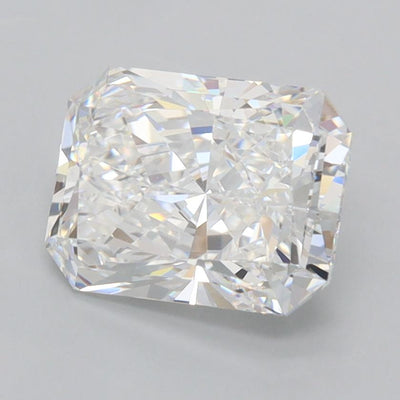 2.15 Carat Radiant Lab Diamond :: 360 spin frame 07