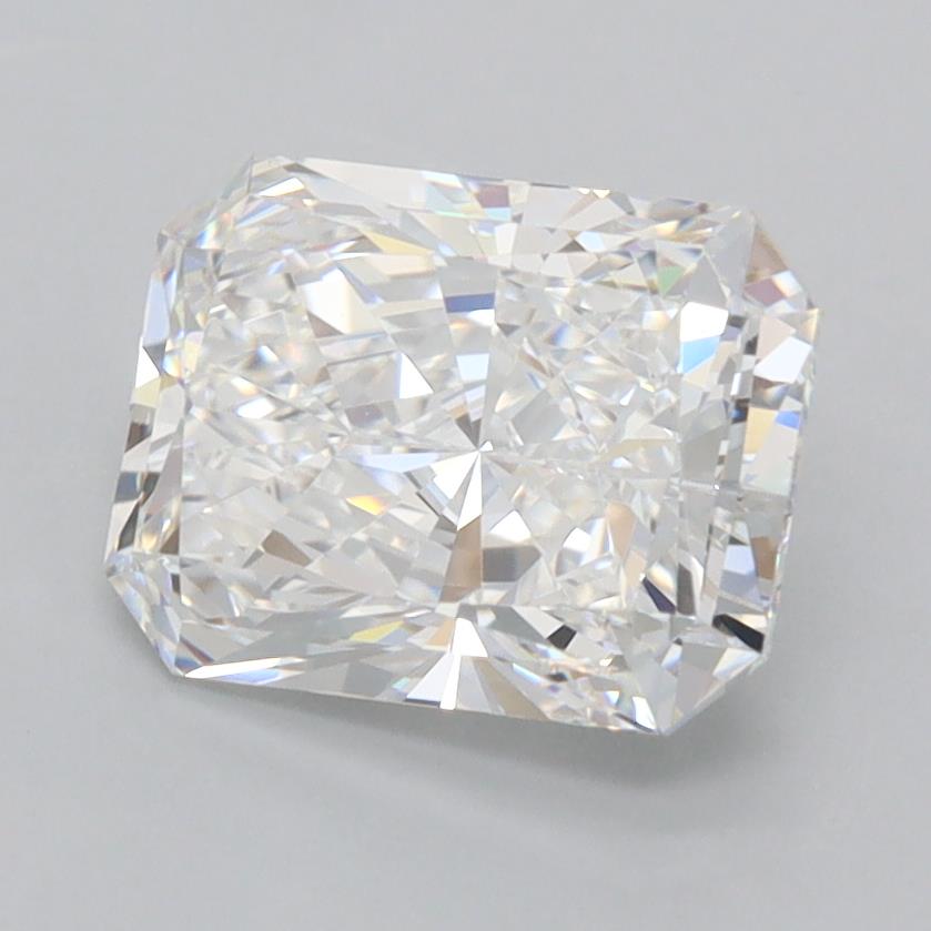 2.15 Carat Radiant Lab Diamond :: 360 spin frame 07