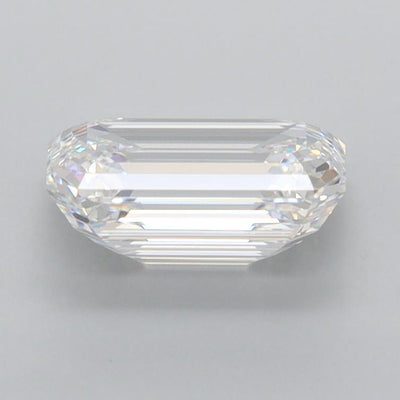 1.58 Carat Emerald Lab Diamond :: 360 spin frame 02