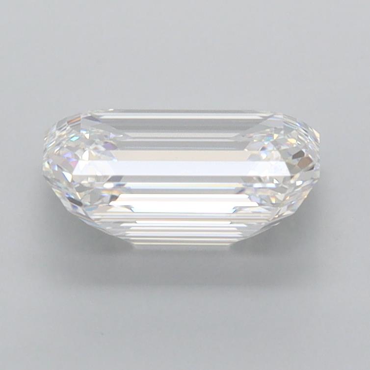 1.58 Carat Emerald Lab Diamond :: 360 spin frame 02