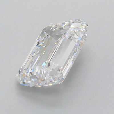 1.58 Carat Emerald Lab Diamond :: 360 spin frame 05