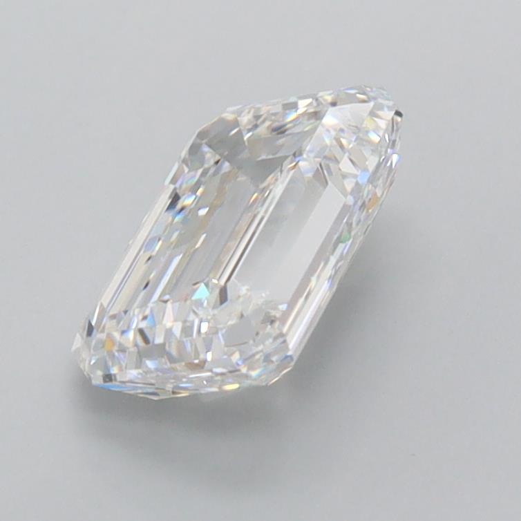 1.58 Carat Emerald Lab Diamond :: 360 spin frame 05